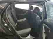 2016 Hyundai Elantra Limited with VIN KMHDH4AE0GU606117, listed as a Copart auction lot 84777765 with 73,573 mi miles and Salvage title. Bid and sale history available at DreamBid. Image 10.