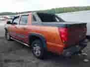2005 Chevrolet Avalanche Z66 с VIN 3GNEC12Z35G257632, выставлен на аукционе IAAI как лот 42698630 с пробегом 276 282 миль миль и . История ставок и продаж доступна на DreamBid. Изображение 3.
