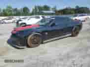 2011 Chevrolet Camaro 2SS с VIN 2G1FK1EJ5B9113858, выставлен на аукционе Copart как лот 68532145 с пробегом 124 700 миль миль и Списание • Salvage title. История ставок и продаж доступна на DreamBid. Изображение 1.