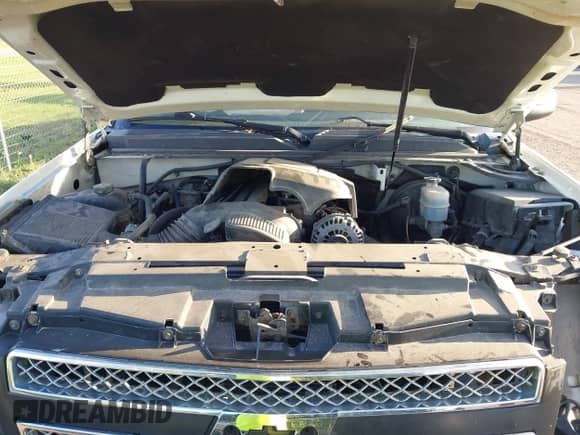 2012 Chevrolet Tahoe LTZ с VIN 1GNSCCE06CR212757, выставлен на аукционе IAAI как лот 43103185 с пробегом 180 023 миль миль и . История ставок и продаж доступна на DreamBid. Изображение 10.