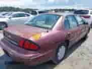 1997 Chevrolet Lumina with VIN 2G1WL52M4V9111963, listed as a IAAI auction lot 42988752 with 105,073 mi miles and . Bid and sale history available at DreamBid. Image 4.