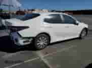 2024 Toyota Camry Hybrid LE с VIN 4T1C31AK1RU062390, выставлен на аукционе Copart как лот 85008695 с пробегом 21 761 миль миль и Списание • Salvage title. История ставок и продаж доступна на DreamBid. Изображение 3.