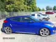 2013 Hyundai Veloster Turbo с VIN KMHTC6AE7DU140638, выставлен на аукционе IAAI как лот 43169612 с пробегом 162 811 миль миль и . История ставок и продаж доступна на DreamBid. Изображение 13.