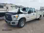 2011 Ford F-250 Lariat с VIN 1FT7X2AT4BEC33450, выставлен на аукционе IAAI как лот 39410571 с пробегом Не указан миль и . История ставок и продаж доступна на DreamBid. Изображение 2.