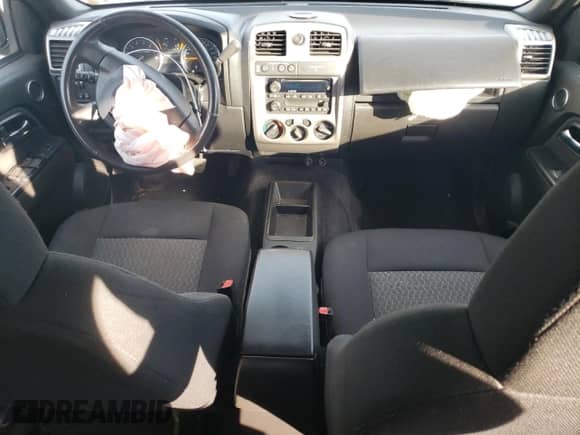 2007 Chevrolet Colorado 2LT с VIN 1GCDT13E178242345, выставлен на аукционе Copart как лот 83537384 с пробегом 135 079 миль миль и Чистый • Clean title. История ставок и продаж доступна на DreamBid. Изображение 8.