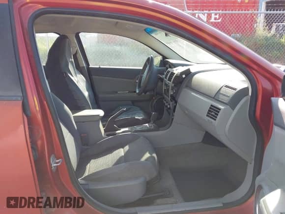 2008 Dodge Avenger SXT с VIN 1B3LC56K28N228639, выставлен на аукционе IAAI как лот 43043406 с пробегом 256 980 миль миль и . История ставок и продаж доступна на DreamBid. Изображение 5.