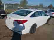 2015 Hyundai Sonata Eco с VIN 5NPE24AA4FH144189, выставлен на аукционе IAAI как лот 43348039 с пробегом 104 103 миль миль и . История ставок и продаж доступна на DreamBid. Изображение 4.