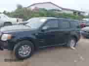 2008 Mercury Mariner with VIN 4M2CU91108KJ51427, listed as a IAAI auction lot 43339990 with 227,044 mi miles and . Bid and sale history available at DreamBid. Image 14.