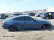 2021 BMW 4 Series M440i xDrive с VIN WBA13AR04MCF74495, выставлен на аукционе IAAI как лот 41782539 с пробегом 46 789 миль миль и . История ставок и продаж доступна на DreamBid. Изображение 13.