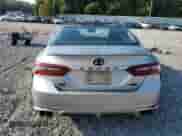 2021 Toyota Camry XSE with VIN 4T1K61AK3MU421363, listed as a Copart auction lot 80719775 with 129,804 mi miles and Salvage title. Bid and sale history available at DreamBid. Image 6.