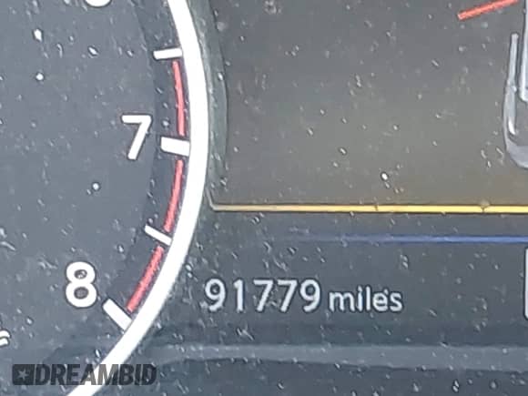 2018 Nissan Murano SL z VIN 5N1AZ2MH5JN152412, wystawiony jako IAAI lot #42592873 z przebiegiem 91 779 mil mil oraz . Historia ofert i sprzedaży dostępna na DreamBid. Obrazek 16.