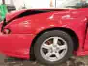 2004 Chevrolet Monte Carlo SS with VIN 2G1WX12K249401015, listed as a IAAI auction lot 42557480 with 135,389 mi miles and . Bid and sale history available at DreamBid. Image 6.