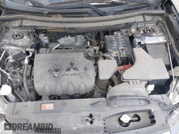 2020 Mitsubishi Outlander SE с VIN JA4AD3A32LZ030842, выставлен на аукционе IAAI как лот 42778863 с пробегом Не указан миль и . История ставок и продаж доступна на DreamBid. Изображение 10.