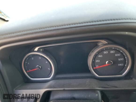 2020 Chevrolet Silverado 3500HD High Country с VIN 1GC4YVEY4LF343059, выставлен на аукционе Copart как лот 80447925 с пробегом Не указан миль и Списание • Salvage title. История ставок и продаж доступна на DreamBid. Изображение 9.
