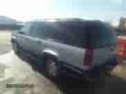 1995 Chevrolet Suburban с VIN 1GNFK16K3SJ439927, выставлен на аукционе IAAI как лот 32600934 с пробегом 201 633 миль миль и . История ставок и продаж доступна на DreamBid. Изображение 3.