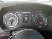 2023 Ram 1500 Lone Star with VIN 1C6SRFFT1PN692860, listed as a Copart auction lot 67404305 with 57,407 mi miles and Salvage title. Bid and sale history available at DreamBid. Image 9.