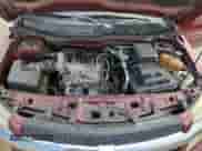 2007 Chevrolet Equinox LS с VIN 2CNDL13F276227623, выставлен на аукционе Copart как лот 71018115 с пробегом 178 726 миль миль и Списание • Salvage title. История ставок и продаж доступна на DreamBid. Изображение 11.