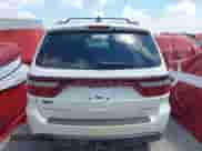 2014 Dodge Durango Limited z VIN 1C4RDHDG0EC480774, wystawiony jako IAAI lot #42928212 z przebiegiem 225 242 mil mil oraz . Historia ofert i sprzedaży dostępna na DreamBid. Obrazek 16.