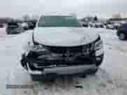 2021 Chevrolet Colorado 4WD Z71 with VIN 1GCGTDEN1M1278794, listed as a Copart auction lot 88687525 with 53,233 mi miles and Salvage title. Bid and sale history available at DreamBid. Image 11.