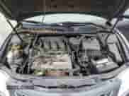 2007 Toyota Camry XLE z VIN 4T1BK46K67U035076, wystawiony jako Copart lot #89901475 z przebiegiem 133 668 mil mil oraz Czysty tytuł • Clean title. Historia ofert i sprzedaży dostępna na DreamBid. Obrazek 11.