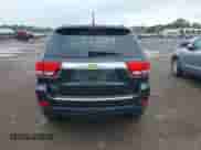 2011 Jeep Grand Cherokee Overland z VIN 1J4RR6GG5BC737094, wystawiony jako IAAI lot #43115697 z przebiegiem 184 207 mil mil oraz . Historia ofert i sprzedaży dostępna na DreamBid. Obrazek 16.