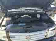 2003 Cadillac Escalade EXT with VIN 3GYEK63N13G315071, listed as a Copart auction lot 69615605 with Not provided miles and Salvage title. Bid and sale history available at DreamBid. Image 11.