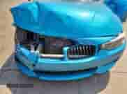 2018 BMW 4 Series 440i с VIN WBA4J5C58JBF06233, выставлен на аукционе Copart как лот 71866555 с пробегом Не указан миль и Чистый • Clean title. История ставок и продаж доступна на DreamBid. Изображение 11.