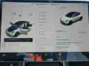 2021 Tesla Model Y Long Range with VIN 5YJYGDEEXMF112483, listed as a Copart auction lot 68286045 with 54,154 mi miles and Salvage title. Bid and sale history available at DreamBid. Image 9.