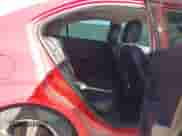 2015 Chevrolet Sonic RS with VIN 1G1JH5SB8F4168410, listed as a IAAI auction lot 41859429 with 103,393 mi miles and . Bid and sale history available at DreamBid. Image 8.