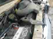 2003 Ford Econoline Cargo with VIN 1FTNE24W13HA46279, listed as a IAAI auction lot 42482660 with 250,712 mi miles and . Bid and sale history available at DreamBid. Image 19.