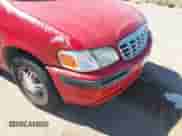 1999 Chevrolet Venture z VIN 1GNDX03E8XD189639, wystawiony jako IAAI lot #41654509 z przebiegiem 214 318 mil mil oraz . Historia ofert i sprzedaży dostępna na DreamBid. Obrazek 6.