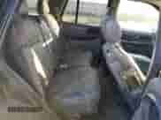 2004 Chevrolet TrailBlazer LS z VIN 1GNDT13S942212960, wystawiony jako Copart lot #70659775 z przebiegiem 243 026 mil mil oraz Nie do naprawy • Non repairable. Historia ofert i sprzedaży dostępna na DreamBid. Obrazek 10.