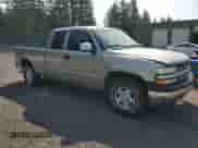 2001 Chevrolet Silverado 1500 LS с VIN 2GCEK19T111342792, выставлен на аукционе Copart как лот 70650695 с пробегом 275 241 миль миль и Чистый • Clean title. История ставок и продаж доступна на DreamBid. Изображение 4.
