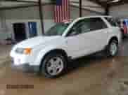 2004 Saturn VUE V6 with VIN 5GZCZ63404S864589, listed as a Copart auction lot 64272985 with 38,377 mi miles and Salvage title. Bid and sale history available at DreamBid. Image 1.