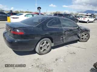 1996 Dodge Avenger z VIN 4B3AU52N4TE313154, wystawiony jako Copart lot #51819475 z przebiegiem 92 078 mil mil oraz Szkoda całkowita • Salvage title. Historia ofert i sprzedaży dostępna na DreamBid. Obrazek 3.