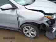 2020 Chevrolet Equinox LT с VIN 3GNAXVEX0LL185958, выставлен на аукционе IAAI как лот 42170359 с пробегом 92 799 миль миль и . История ставок и продаж доступна на DreamBid. Изображение 20.