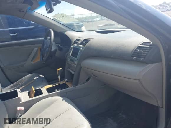 2007 Toyota Camry LE with VIN 4T1BK46K47U037277, listed as a IAAI auction lot 43351743 with 238,174 mi miles and . Bid and sale history available at DreamBid. Image 5.