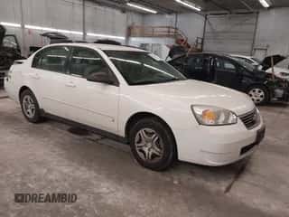 2008 Chevrolet Malibu Classic LS 1FL с VIN 1G1ZS58F88F119522, выставлен на аукционе IAAI как лот 41010555 с пробегом 123 328 миль миль и . История ставок и продаж доступна на DreamBid. Изображение 1.