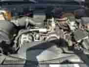 1996 Chevrolet Silverado 1500 with VIN 1GCEK19R6TE153206, listed as a Copart auction lot 87461105 with 251,238 mi miles and Salvage title. Bid and sale history available at DreamBid. Image 11.