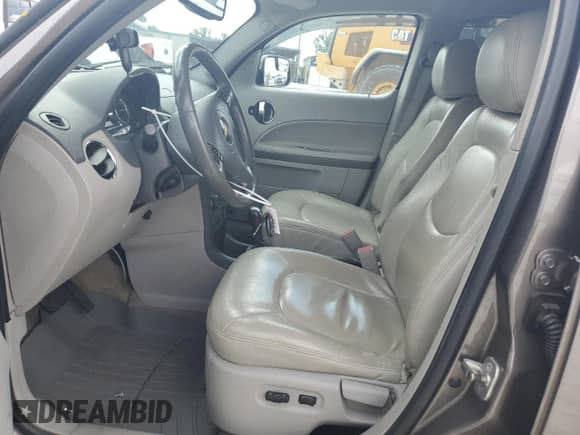 2011 Chevrolet HHR 1LT with VIN 3GNBABFU0BS564665, listed as a Copart auction lot 87223444 with 155,674 mi miles and Non repairable. Bid and sale history available at DreamBid. Image 7.