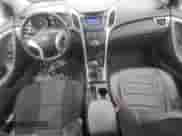 2013 Hyundai Elantra с VIN KMHD25LE0DU114476, выставлен на аукционе Copart как лот 46937165 с пробегом 223 321 миль миль и Чистый • Clean title. История ставок и продаж доступна на DreamBid. Изображение 8.