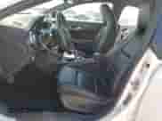 2018 Mercedes-Benz CLA 250 с VIN WDDSJ4EB5JN677109, выставлен на аукционе Copart как лот 80906945 с пробегом 99 942 миль миль и Списание • Salvage title. История ставок и продаж доступна на DreamBid. Изображение 7.