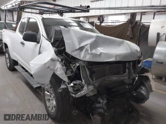 2017 Chevrolet Colorado 4WD WT с VIN 1GCHTBEN7H1268799, выставлен на аукционе IAAI как лот 43410765 с пробегом 150 902 миль миль и . История ставок и продаж доступна на DreamBid. Изображение 1.