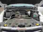 2018 Ram 1500 Tradesman z VIN 3C6JR6DT1JG234203, wystawiony jako Copart lot #43992345 z przebiegiem 98 180 mil mil oraz Szkoda całkowita • Salvage title. Historia ofert i sprzedaży dostępna na DreamBid. Obrazek 11.