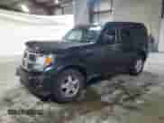 2009 Dodge Nitro SE with VIN 1D8GU28K89W531530, listed as a Copart auction lot 64177005 with 99,861 mi miles and Clean title. Bid and sale history available at DreamBid. Image 1.