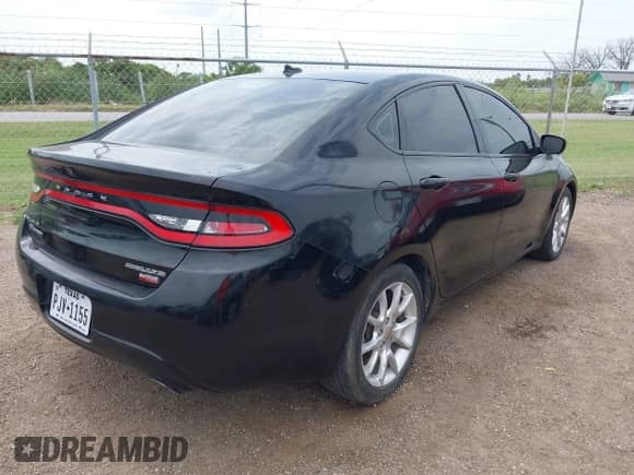 2013 Dodge Dart SXT с VIN 1C3CDFBH7DD149208, выставлен на аукционе IAAI как лот 42103852 с пробегом Не указан миль и . История ставок и продаж доступна на DreamBid. Изображение 4.