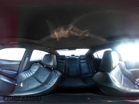 2023 Dodge Charger SRT Hellcat Redeye Widebody z VIN 2C3CDXL9XPH611488, wystawiony jako Copart lot #42526075 z przebiegiem 56 309 mil mil oraz Szkoda całkowita • Salvage title. Historia ofert i sprzedaży dostępna na DreamBid. Obrazek 15.
