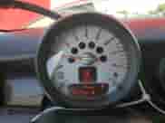 2011 MINI Hardtop S with VIN WMWSV3C50BTY12562, listed as a Copart auction lot 61183425 with 125,126 mi miles and Salvage title. Bid and sale history available at DreamBid. Image 9.