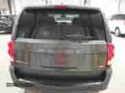 2018 Dodge Grand Caravan SE Plus with VIN 2C4RDGBG9JR199071, listed as a IAAI auction lot 43030587 with 49,899 mi miles and . Bid and sale history available at DreamBid. Image 16.