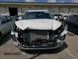 2023 Hyundai Palisade Calligraphy с VIN KM8R7DGE5PU512993, выставлен на аукционе Copart как лот 68396193 с пробегом 16 945 миль миль и . История ставок и продаж доступна на DreamBid. Изображение 5.